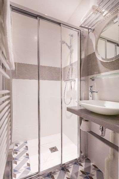 Hotel Jenner Paris Cameră foto