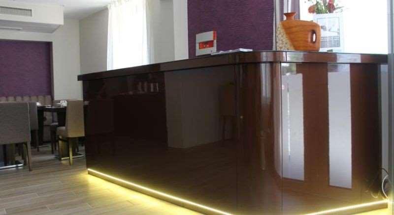 Hotel Jenner Paris Cameră foto